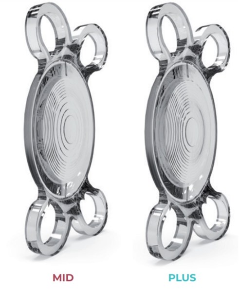 ARTIS SIMBIOS TORIC1